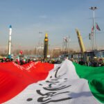U.S. Intelligence Shows Iran Retains Substantial Missile Capabilities