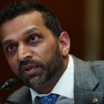Kash Patel Denies Lying and Excessive Drinking in Heated Exchanges With Democrats