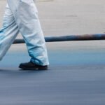 See How Trump Is Renovating the Lincoln Memorial Reflecting Pool