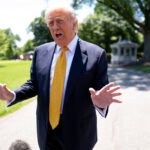 U.S. Might Restart Strikes on Iran, Trump and Hegseth Warn