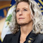 Jen Kiggans, Virginia Republican, Faces Uproar Over Radio Host’s Racist Remark About Jeffries