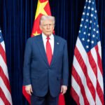 Trump’s Shrinking Ambitions on China