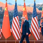 Spies, Sanctions, Cyberattacks: China and the U.S. Clash Behind the Scenes