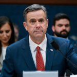 C.I.A. Director Travels to Cuba as U.S. Intensifies Pressure