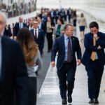 House Again Blocks War Powers Vote to Halt Iran Conflict