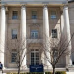 Justice Dept. Accuses Yale Medical School of Discriminating Against White and Asian Applicants