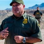 U.S. Border Patrol Chief Resigns in Latest Homeland Security Shake-Up