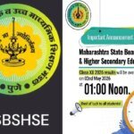 कुछ ही देर में महाराष्ट्र बोर्ड 12वीं का रिजल्ट होगा जारी, सीट नंबर समेत इन डिटेल से चेक और डाउनलोड कर सकेंगे मार्कशीट