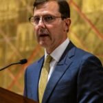 A Republican’s Mysterious Absence Reflects Congress’s Silence on Health