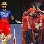 SRH vs RCB: टॉप-2 में पहुंचने के लिए हैदराबाद को चाहिए कितनी बड़ी जीत? आज बेंगलुरु संग मुकाबला; समझें पूरा गणित