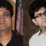 गीतकार प्रसून जोशी को मिली नई जिम्मेदारी, बने प्रसार भारती के नए अध्यक्ष