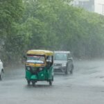 Weather:दिल्ली-up समेत कई राज्यों में बारिश की संभावना, अगले दो दिनों के लिए यलो अलर्ट; जानें कैसा रहेगा मौसम – Weather Updates India Western Disturbance Rain Snowfall Up Punjab Haryana Forecast Imd Yellow Alert