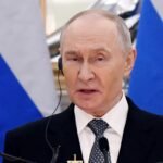 Vladimir Putin:12-13 सितंबर को भारत आएंगे पुतिन, ब्रिक्स सम्मेलन में होंगे शामिल; क्रेमलिन ने की पुष्टि – Vladimir Putin To Attend Brics Summit New Delhi September 12-13 Kremlin Aide Yury Ushakov Announcement