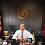 Midterms Live Updates: Trump Endorses Paxton in Texas Senate Race