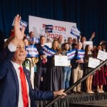 Texas Elections Live Updates: Republican Voters Choosing Nominee for Key Senate Battle
