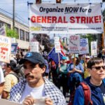 A Young Socialist Mayor, Starbucks and the Tension Over Soaking the Rich