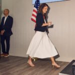 What to Know About Letlow And Fleming in the Louisiana Senate Race