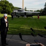 Trump Moves to Admit 10,000 More White South Africans as Refugees