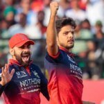 RCB Vs PBKs IPL 2026: प्लेऑफ में पहुंचने वाली पहली टीम बनी आरसीबी, मुश्किल हुई पीबीकेएस की राह