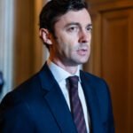 Midterms Live Updates: Pivotal Races in Kentucky and Georgia Highlight Busy Primary Day