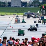 Manager at Trump’s N.J. Golf Club Helped Plan Reflecting Pool Repairs
