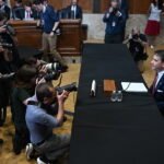 Blanche Defends $1.8 Billion Fund as Skepticism Mounts
