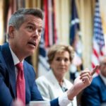 Sean Duffy to Testify Amid Questions About Road Trip YouTube Series