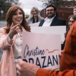 Conservative Legislator Wins Republican Nomination for Oregon Governor