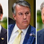 Senate Primary in Alabama to Replace Tommy Tuberville Heads to Runoff