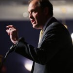 Andy Barr Wins Republican Primary for McConnell’s Seat in Kentucky
