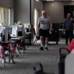 Midterms Live Updates: Trump Endorses Paxton in Texas Senate Race
