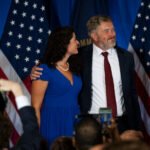 Trump Crushes Republican Dissent: 8 Takeaways From Tuesday’s Primaries
