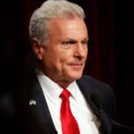 5 Things to Know About Buddy Carter, Republican Senate Candidate in Georgia