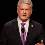 5 Things to Know About Mike Collins, Republican Senate Candidate in Georgia