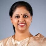 Delhi:दिल्ली के प्रतिष्ठित सेंट स्टीफंस कॉलेज में पहली महिला प्राचार्य, 1 जून को पद संभालेंगी प्रो. एलियास – Delhi Prestigious St. Stephen’s College Gets Its First Woman Principal.