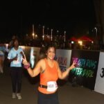 Night Runner Delhi 2026:अंधेरे में चमकी राजधानी, उत्साह के साथ सैकड़ों कदमों ने लिखी फिटनेस की कहानी – Night Runner Delhi 2026: The Capital Shines In The Dark, Hundreds Of Steps Write A Fitness Story