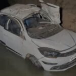 Kabirdham:स्पीड बनी मौत का कारण, नदी में कार गिरने से चार दोस्तों की दर्दनाक मौत, दो का जीवन के लिए संघर्ष – Kabirdham: Speed Becomes The Cause Of Death, Four Friends Die Tragically After Their Car Falls Into The Rive