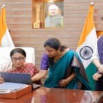 Digital Census:दिल्ली में डिजिटल जनगणना शुरू, 20 मिनट में पूरे होते हैं 33 सवाल, Lg-cm ने भी भरी सारी जानकारी – Digital Census Begins In Delhi, 33 Questions Are Completed In 20 Minutes