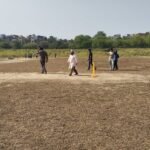 ऐसे होता है सरकारी पैसा बर्बाद:पूर्वी दिल्ली में वेलकम झील बनी क्रिकेट का मैदान, अब लोग लगाते हैं चौके-छक्के – This Is How Government Money Is Wasted: Welcome Lake In East Delhi Becomes A Cricket Ground