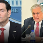 US-Pakistan Relations: क्यों दौड़े-दौड़े अमेरिका पहुंचे पाक विदेश मंत्री इशाक डार? जानें विजिट के पीछे का प्लान