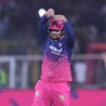 वैभव सूर्यवंशी ने छक्कों की फिफ्टी लगाकर रचा इतिहास, IPL में लिखा नया इतिहास; अब सिर्फ क्रिस गेल से पीछे