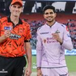 IPL 2026 Playoff Chances: 14 मैच बाकी, GT का 99.6% और SRH का प्लेऑफ में जाने का चांस हुआ कम; देखें सभी हर टीम की संभावना