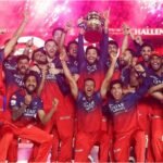 इतिहास रचने की दहलीज पर RCB, IPL 2026 ट्रॉफी जीतते ही MI-CSK के खास क्लब में एंट्री
