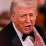 Trump’s $1.8 Billion Fund Tests Constitutional Limits