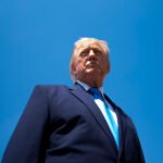 Trump’s Government Moves to Spare an Unhappy Taxpayer Named Trump