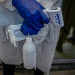 Efforts to Contain Ebola May Have Been Hindered by Lack of U.S. Involvement