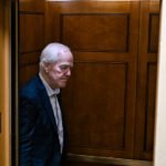 Texas Elections Live Updates: Republican Voters Choosing Nominee for Key Senate Battle