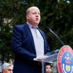 Colorado Governor Censured for Commuting Sentence of Election Denier