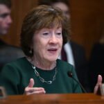 In a Rarity, Republicans Stand Up to Trump