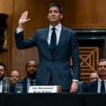 Warsh to Take Charge of Fed Facing Rising Inflation Threat